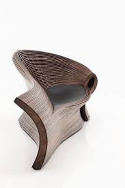 17 Most Artistic Chairs In The World Wood Sofa Chair Design Chair Design Modern