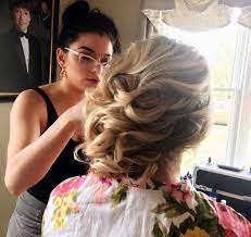 Discover nail salon deals in and near warrington, fl and save up to 70% off. Bridal Hair Styling Warrington Pa Bridal Hair Salon Warrington Pa Wedding Updos Warrington Pa