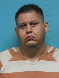 RECENT ARRESTS IN COLLEYVILLE