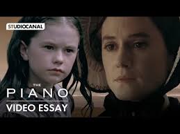 The Piano (Film, 1993)