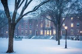 Pin By Maria Olivenca On College Campuses Brown University Brown University Campus New England University