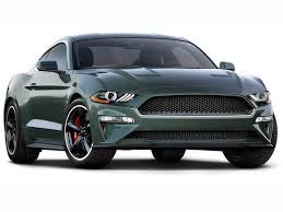 Ford Bullitt Mustang Ford Bullitt Mustang Review Sound