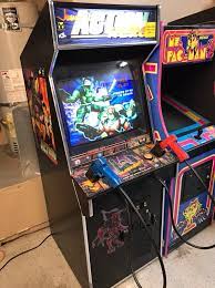 Johnny Nero Action Hero Arcade Shooter for Sale in Chino, CA 