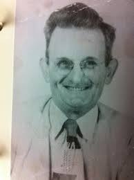 Charles Cary “C. C.” Adams (1891-1952)