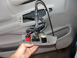 How 5 pin relay works in power window? Sparky S Answers 1997 Ford F150 Power Windows Inop