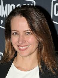 Amy Acker - Actress