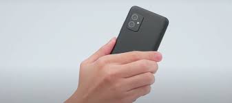 Asus zenfone 8 android smartphone. Jmjcq99d8a1ikm