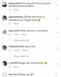 Diari ramadan rafique (season 1) | episod 1. Dah Tak Nampak Cam Rafique Wajah Terkini Pelakon Diari Ramadhan Rafique Berubah Sakan Lepat Pisang