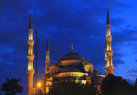 Pada malam nisfu sya'ban banyak kita jumpai ragam amaliah yang ada di masyarakat. Malam Nisfu Sya Ban Tahun Ini Pondok Pesantren Lirboyo