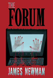 James newman reselected as uk's eurovision song contest entry for 2021. The Forum Ebook Cemetery Dance Publications