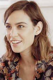 Alexa Chung Future Fashion Episode Two