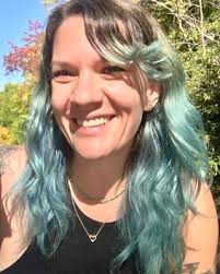 Cat Glenn, Drug & Alcohol Counselor, Charlotte, NC, 28205