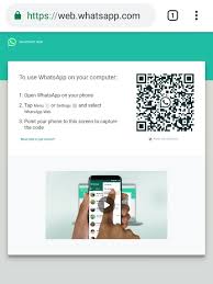 How to use whatsapp without showing your phone number by using your landline number. How Can We Use Whatsapp On Another Phone By Whatsapp Web Quora