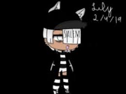 The first one is to enter a character maker and produce a cool chibi! New Gacha Life Character 1 1 Tynker