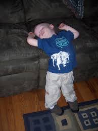 14 Hilarious And Impressive Kid Napping Positions Kids Sleep Sleep Funny Baby Singing