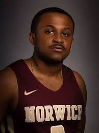 2021-22 Men's Basketball Roster