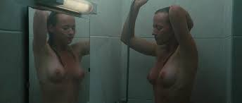 Nude video celebs » Karine Vanasse nude - Switch (2011)