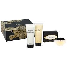 La Perla Classic Eau De Parfum Gift Set