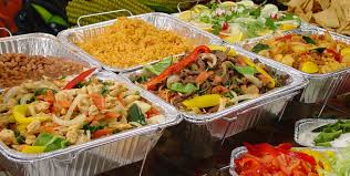 Near peterson afb north gate. Mexican Food Catering Colorado Springs Co Rudy S Little Hideaway