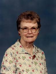 Virginia Marie Walker Hutson McLaren (1914-2002)