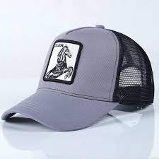 Goorin Bros Animals Farm Trucker Snapback Baseball Hat Cap Black Horse Stallion Fashion Clothing Shoes Accessor Baseball Caps Mens Hats Unisex Baseball Cap