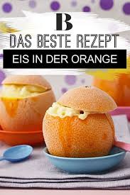 Eis Selber Machen Unsere Besten Rezepte Eis Selber Machen Gute Rezepte Lebensmittel Essen