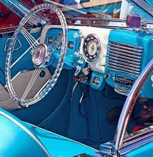 A Cool Ride Retro Cars Dream Cars Sweet Cars