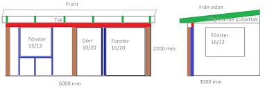Image result for site:byggahus.se låglutande
