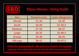 Sbd Elbow Sleeves Limited Edition Eclipse