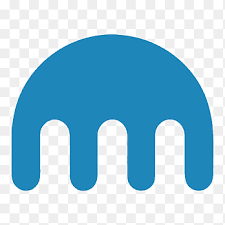 Kraken Bitcoin Cryptocurrency exchange Ethereum, bitcoin, blue, text png |  PNGEgg