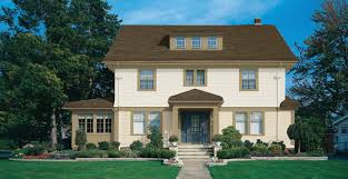 Americas Heritage Palette Architectural Styles Throughout