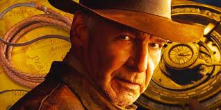 Indiana Jones And The Dial Of Destiny: 31 Easter Eggs & Hidden References