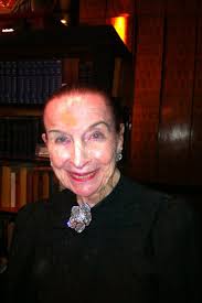 Eleanor Jackson Piel, lawyer who challenged wrongful convictions, dies at  102