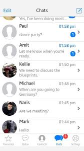 In addition, thanks to the emergence of different messengers on the similarity «viber» and «skype» erased all borders between cities and countries, and now their users do not need to worry about roaming and pay fabulous money making calls abroad. Whatsapp Messenger For Tizen Os