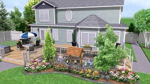 Landscape design backyards patios decks free app. Landscape Design App Free Youtube