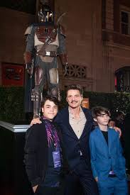 The mandalorian will reportedly jump timelines when it returns for season 3, according to the show's star, pedro pascal. Pedro Pascal Photostream Pedro Pascal Pedro Star Wars Cast