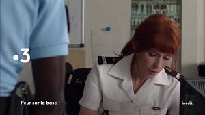 Lackland air force base (iata: Peur Sur La Base