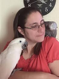 This is my beautiful mom baby's best friend