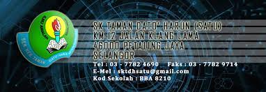 Смотреть видео про dato sk. Sek Keb Taman Dato Harun Satu
