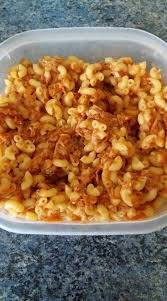 Coquillettes Thon Sauce Tomate Recettes Cookeo Cookeo Recette Coquillettes Sauce Tomate