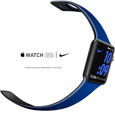 Heck, even apple's own nike run club app bundled with the apple watch series 2 nike+ edition. ØªÙˆØ¶ÙŠØ­ Ø¶Ø¯ Ø¨ØºÙ„ Nike Plus Apple Watch Band Dsvdedommel Com