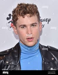 Charles Dorfman's Instagram, Twitter & Facebook