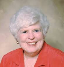 Olive Beth Kimball Mack Obituary September 14, 2018