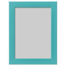 Ikea Us Furniture And Home Furnishings Blue Picture Frames Frame Ikea