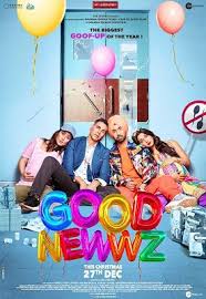 Good Newwz 2019 Hindi 720p In 2020 Full Movies Download Download Movies Hindi Movies