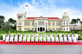 The government of thailand, or formally the royal thai government, is the unitary government of the kingdom of thailand. à¸„à¸£à¸¡ à¸›à¸£à¸°à¸¢ à¸—à¸˜ 2 2 à¸£ à¸§à¸¡à¸– à¸²à¸¢à¸ à¸²à¸žà¸«à¸¡ à¸«à¸™ à¸²à¸• à¸à¹„à¸—à¸¢à¸„ à¸Ÿ à¸² à¸—à¸³à¹€à¸™ à¸¢à¸šà¸£ à¸à¸šà¸²à¸¥ The Journalist Club