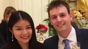 Relief' as Chinese mum granted UK visa