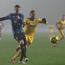 The serie a game between juventus and atalanta will be broadcast live on espn+. Juventus Vs Atalanta Live Stream Game Time Tv Schedule How To Watch Black White Read All Over