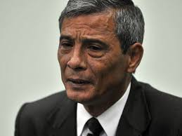 Corte Plena analiza hoy la actuación del fiscal Chavarría