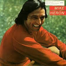 Mike Heron's Instagram, Twitter & Facebook